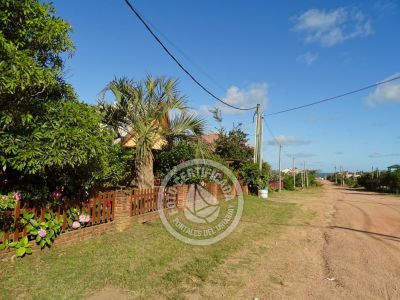 Villa Oasis del Sol Punta del Diablo
