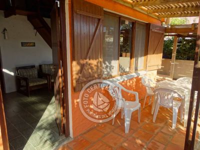 Villa Oasis del Sol Punta del Diablo