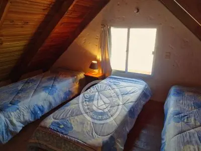 Complejo Oasis del Sol Punta del Diablo