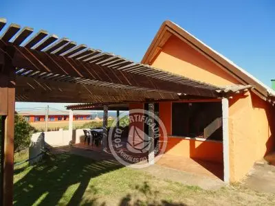 Complejo Oasis del Sol Punta del Diablo