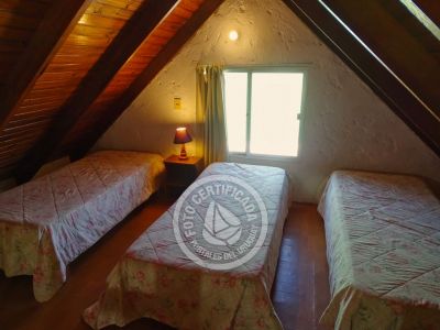 Villa Oasis del Sol Punta del Diablo