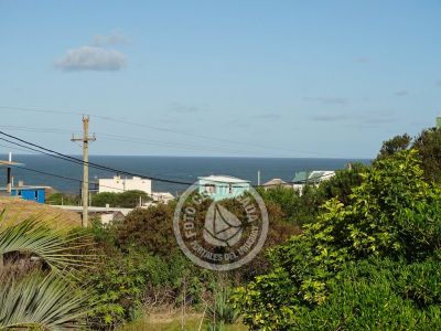 Villa Oasis del Sol Punta del Diablo