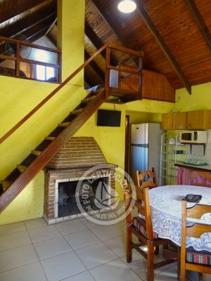 Villa Oasis del Sol Punta del Diablo