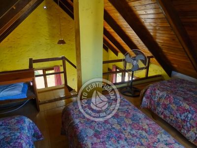 Villa Oasis del Sol Punta del Diablo