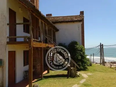 Pousada La Posada. Punta del Diablo
