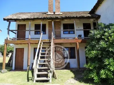 Pousada La Posada. Punta del Diablo