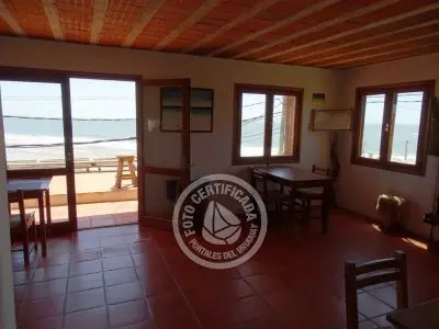 Pousada La Posada. Punta del Diablo