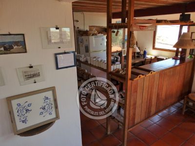 Pousada La Posada. Punta del Diablo