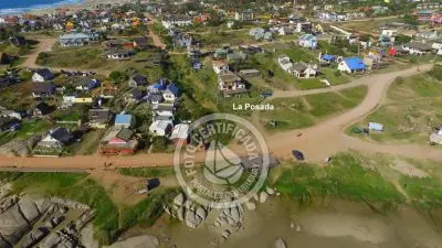 Pousada La Posada. Punta del Diablo