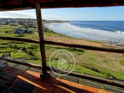 Pousada La Posada. Punta del Diablo