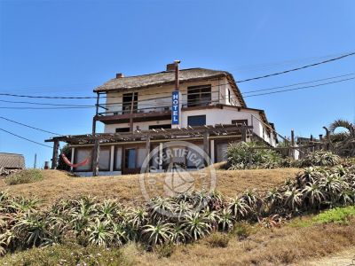 Posada La Posada. Punta del Diablo .- Foto del 27/12/21, 14:48