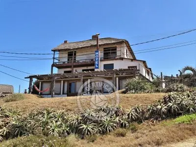 Pousada La Posada. Punta del Diablo