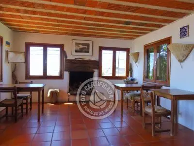 Pousada La Posada. Punta del Diablo