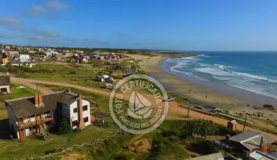 Pousada La Posada. Punta del Diablo