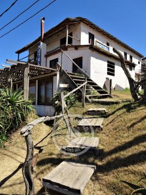 Posada La Posada. Punta del Diablo .- Foto del 27/12/21, 14:49