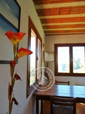 Pousada La Posada. Punta del Diablo