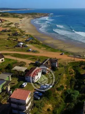 Pousada La Posada. Punta del Diablo