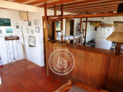 Pousada La Posada. Punta del Diablo