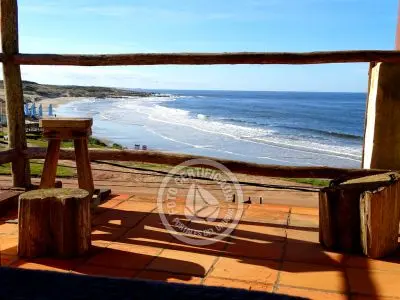 Pousada La Posada. Punta del Diablo