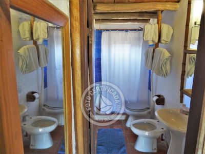 Pousada La Posada. Punta del Diablo