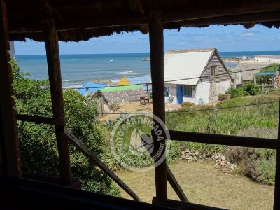 Pousada La Posada. Punta del Diablo