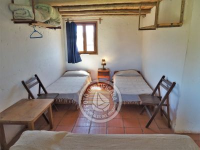 Pousada La Posada. Punta del Diablo