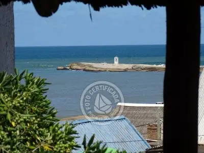 Pousada La Posada. Punta del Diablo
