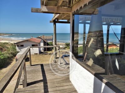 Pousada La Posada. Punta del Diablo