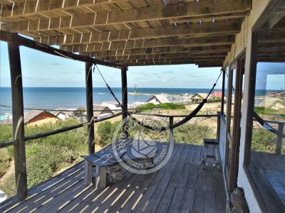 Pousada La Posada. Punta del Diablo