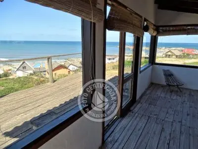 Pousada La Posada. Punta del Diablo