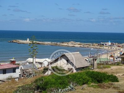 Pousada La Posada. Punta del Diablo