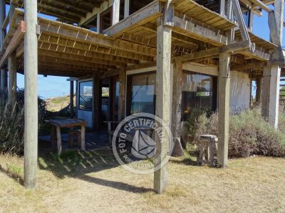 Pousada La Posada. Punta del Diablo