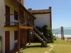 Pousada La Posada. Punta del Diablo