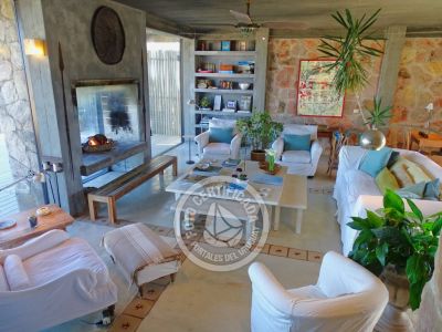 Casa Pindó Punta del Diablo