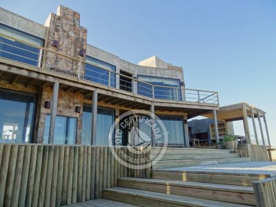 Casa Pindó Punta del Diablo