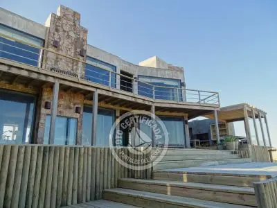 Casa Pindó Punta del Diablo