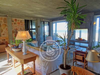 Casa Pindó Punta del Diablo