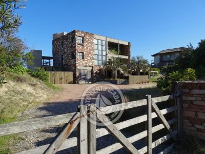 Casa Pindó Punta del Diablo