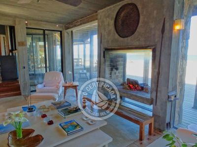 Casa Pindó Punta del Diablo