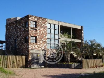 Casa Pindó Punta del Diablo