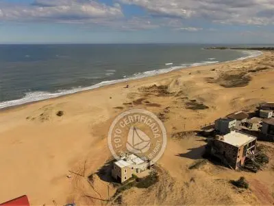 Casa Pindó Punta del Diablo