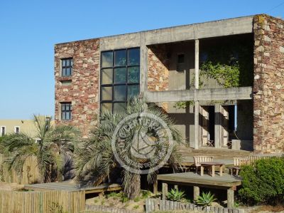 Casa Pindó Punta del Diablo