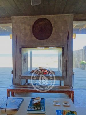 Casa Pindó Punta del Diablo