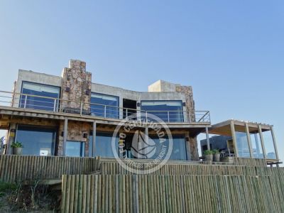 Casa Pindó Punta del Diablo