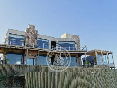 Casa Pindó Punta del Diablo