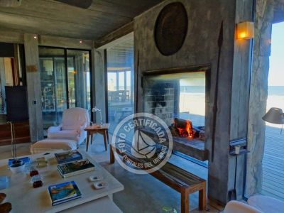 Casa Pindó Punta del Diablo