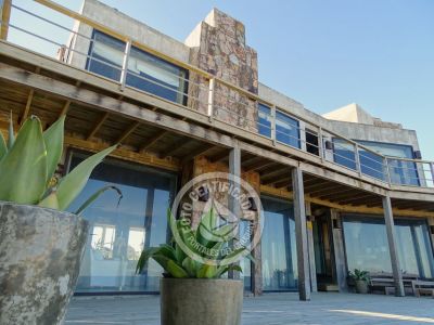 Casa Pindó Punta del Diablo