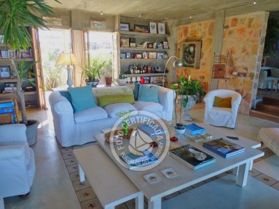 Casa Pindó Punta del Diablo