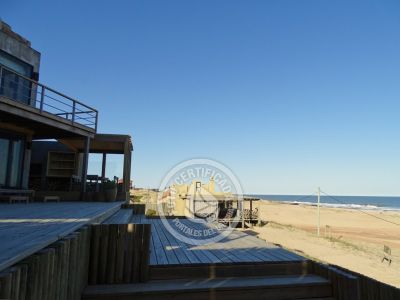 Casa Pindó Punta del Diablo