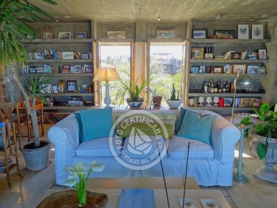 Casa Pindó Punta del Diablo